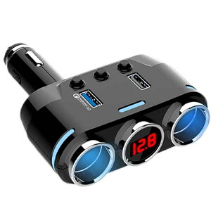 ԍڗp VK[\Pbgz 12V/24V 2A USB|[gt[`OXցAAs]