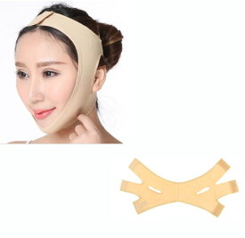 男女兼用 小顔マスク リフトアップマスク 《Sサイズ》 フェイスライン あご 矯正 メンズ レディース[定形外郵便、送料無料、代引不可]