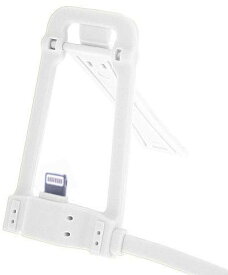 iPhone用 充電ケーブル付き スタンド スマホ充電スタンド 充電器[定形外郵便、送料無料、代引不可] USB_C