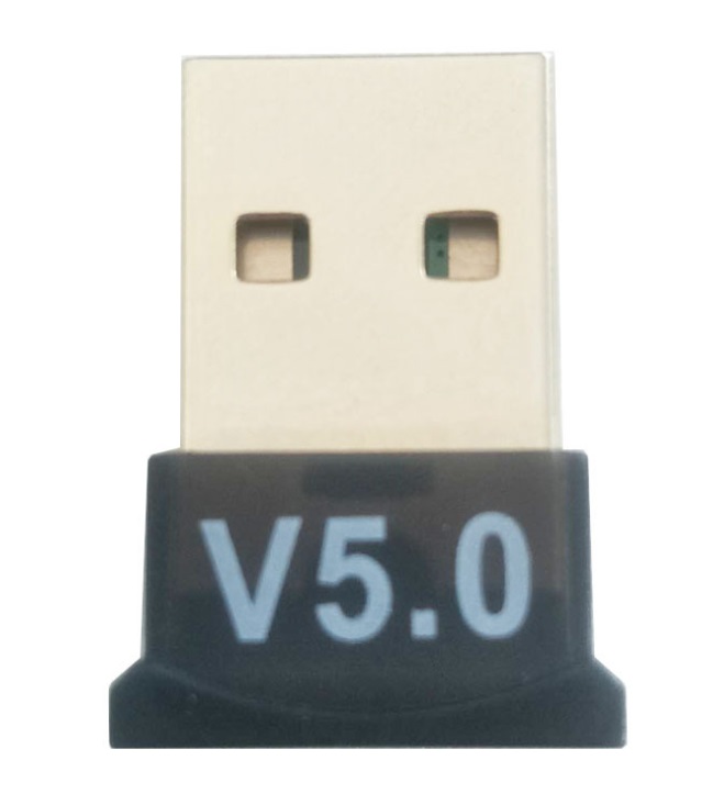 Bluetoothアダプタ5.0 小型 bluetooth5.0 USB アダプター ドングル 大放出セール 定形外郵便 ワイヤレス 日本 送料無料 代引不可