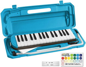 KC ���Ճn�[���j�J (�����f�B�[�s�A�m) �s�l�I���u���[�t P3001-32K/NEON BLUE[��������(�ꕔ�n�������)] �����f�B�s�A�m