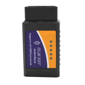 Bluetoothڑ Ԍ̏ff@ OBD2 X}z  ̏ ff[`OXցAAs]