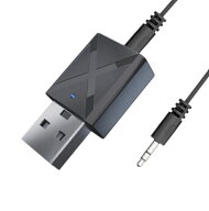 2in1 Bluetooth 5.0 トランスミッター レシーバー 送信機 受信機 テレビ ヘッドホン スピーカー スマホ[…