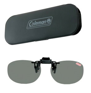 �R�[���}��(Coleman) �N���b�v�I�� �O�|���Ό��T���O���X ��p�P�[�X�t �����^�b�`���� �X���[�N CL02-1[��`�O�X�ցA���������A����s��]
