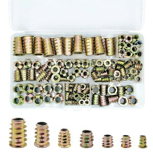 ߍ݃ibg 130 M4 M5 M6 M8 M10 CT[gibg Sڃibg ˂݃^Cv Ƌ ؍H DIY [䂤pPbgAAs]