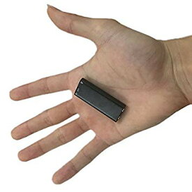 超軽量 重さ8g MP3 ボイスレコーダー 《8GB》 小型 ICレコーダー MP3プレーヤー[定形外郵便、送料無料、代引不可]