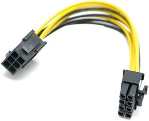6sX - 8sIX GPUdA_v^[P[u ϊP[u PCI-E OtBbN{[h[`OXցAAs]