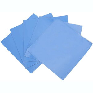 VR T[}pbh MV[g 5Zbg 10cmx10cm 0.5mm CPU GPU q[gVN M` M p V[g[䂤pPbgAAs]