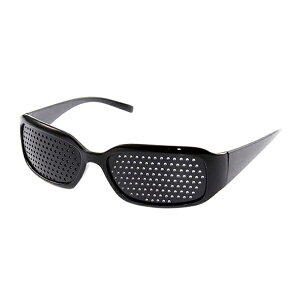 sz[Kl Pinhole Glasses g[jO ߌp [`OXցAAs]