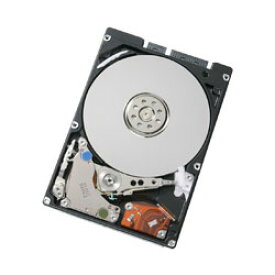 [バルク品]日立GST 内蔵ハードディスク 80GB HTS541680J9AT00[HDD][定形外郵便、送料無料、代引不可]