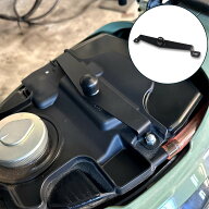 シート固定用ブラケット クロスカブ 50 110 スーパーカブ 50/110 ズレ防止 固定金具 安定 バイク オート…