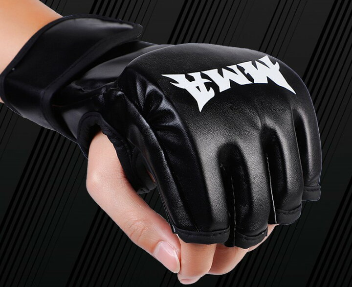 1300円 【2021新作】 LangRay オープンフィンガー グローブ ボクシンググローブ 手袋 MMA 総合格闘技 ボクシング ムエタイ 空手 テコンドーなど トレ 1300円 【2021新作】 LangRay オープンフィンガー グローブ ボクシンググローブ 手袋 MMA 総合格闘技 ボクシング ムエタイ 空手 テコンドーなど トレ