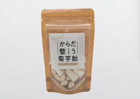 からだ整う菊芋飴26g