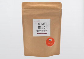 からだ整う菊芋ティ　60g