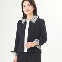 楽天市場】つけ襟 リボン（テイスト（ファッション）フォーマル）の通販 