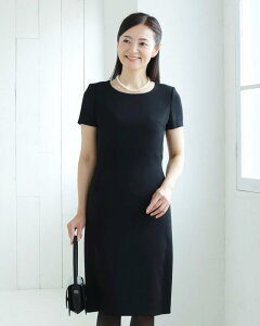 黒 ワンピース 半袖の人気商品 通販 価格比較 価格 Com