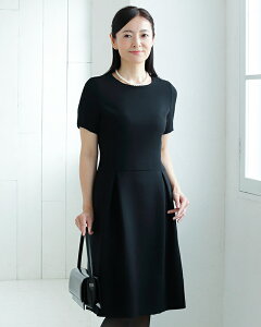 黒 ワンピース 半袖の人気商品 通販 価格比較 価格 Com