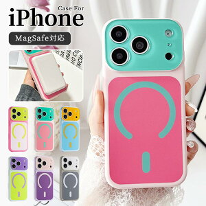 iPhone17 �P�[�X iPhone16 �P�[�X MagSafe�[�d�Ή� Phone17Pro iPhone16Pro iPhone17ProMax iPhone 15 14 13 12 iPhone16ProMax �J�o�[ �P�[�X �X�}�z�P�[�X �X�}�z�J�o�[ iPhone�P�[�X �J���������Y�ی� ���i�� �ϏՌ� �ϖ�