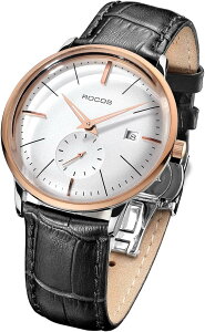 ROCOSJEWE Y rv  AiOv h  XPg Ŏv j @B  tƂ  ~j}Xg XeXxg lC rWlX EHb` watch for men R014
