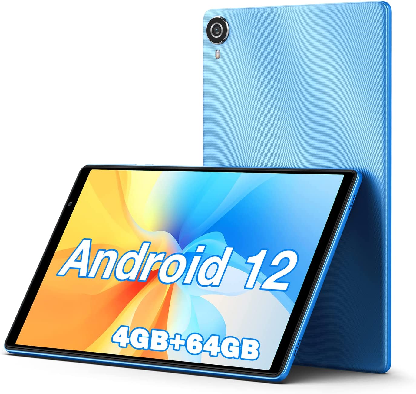 TECLAST タブレット 10インチ P25T 8GBRAM 本体 タブレットpc アンドロイド Android12 10.1インチ wi-fiモデル  64GBROM IPS Wi-Fi 格安 おすすめ タブレット端末