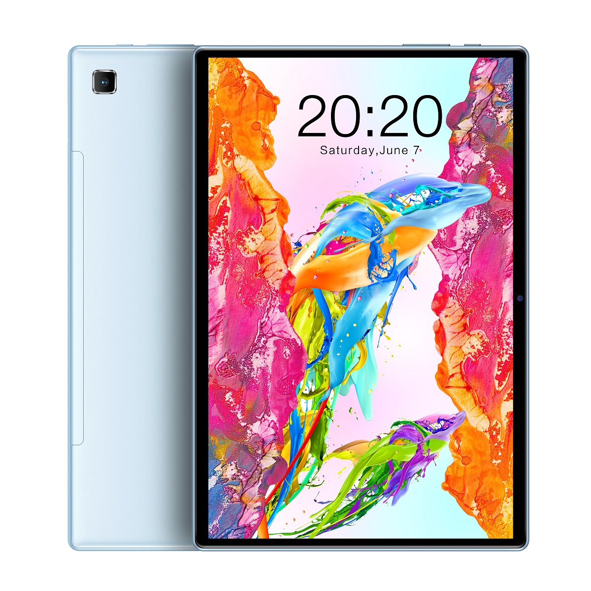 楽天市場】2022新品 TECLAST P20S P30S タブレット tablet RAM 4GB+ROM