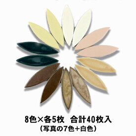 タイル 猫目 キャッツアイ DIYタイル かわいいタイル 内装用 クラフト用 建築資材 洗面所 キッチン キッチンボード カウンター【CAT’S EYE MIX】