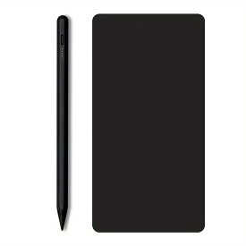 ユニバーサルスタイラスペン Android IOS Windows タッチペン IPad IPhone 用 Apple Pencil 携帯電話タブレット用書き込み描画ペン (ピンク/ブルー/ブラック/ホワイト/グリーン)