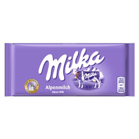 楽天市場 Milka チョコ チョコレート スイーツ お菓子 の通販