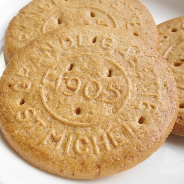 ひろしまグルメショップサンミッシェル パルミエ キャラメル100g クッキー 3箱セット ギフト 送料込み フランス ビスケット 輸入菓子