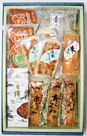 瀬戸の珍味 蒲鉾とちりめん詰合せ RE48 三宅水産 送料無料 クール便 かまぼこセット ギフト 練物 蒲鉾詰め合わせ 広島 お土産