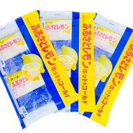 送料無料 瀬戸田産レモン使用 ふるさとレモン 3袋セット(12g×6袋入×3) 粉末清涼飲料 広島県三原農業協…