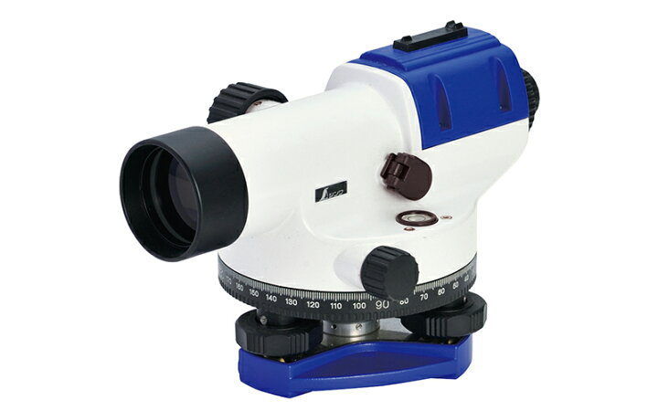楽天市場】シンワ測定 オートレベル SA-32A 球面脚頭式三脚付 77055 