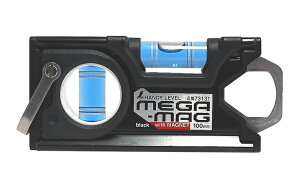 �V��������@�n���f�B���x�� MEGA-MAG�@100mm �� �}�O�l�b�g�t 73131