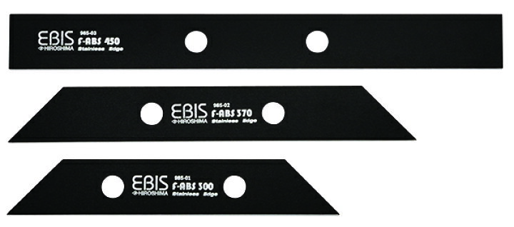 楽天市場】ジョイント定規 EBISジョイント定規 f-ABS 広島工具 : 広島工具