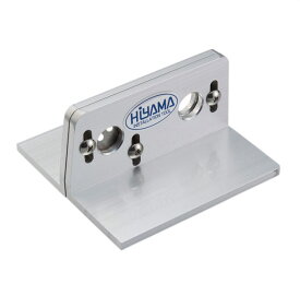 落とし込み テンプレート L-50 壁際カット・ジョイント落とし込み用定規