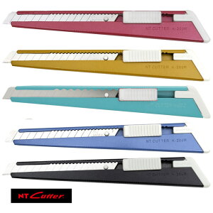 NT�J�b�^�[�@K-200RP�@�I�[�g���b�N�X���C�h�@�V�b�N�ȃ��^���b�N�J���[5�F�Z�b�g