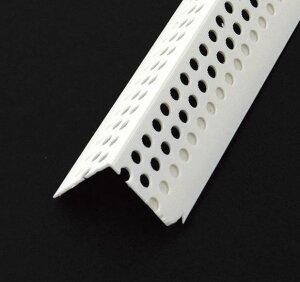 内装用コーナーガード コーナー材 NGTコーナー V31PT(穴有・糊付) (100本入)