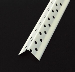 内装用コーナーガード コーナー材 NGTコーナー A26PT(穴有・糊付) (100本入)