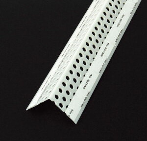 内装用コーナーガード コーナー材 NGTコーナー A入隅31PT(穴有・糊付) (100本入)