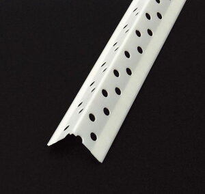 内装用コーナーガード コーナー材 NGTコーナー Aガード26PT(穴有・糊付) (100本入)