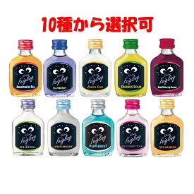 メール便 送料無料 クライナーファイグリング 選べる 6本セット 20ml 瓶 Kleiner Feigling　選択可 クリスマス ホワイトデー バレンタイン 女子会