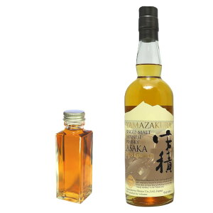 new�y�ʂ蔄��zSINGLE MALT�@JAPANESE WHISKY�@���� 2025 EDITION YAMAZAKURA�@30ml or 100ml�@50�x�@���̐�𑢁@�E�C�X�L�[�@������
