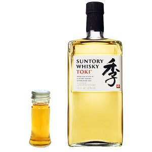 yʂ蔄zTg[@G@Ƃ@TOKI @43x@30ml or 100ml@ECXL[@