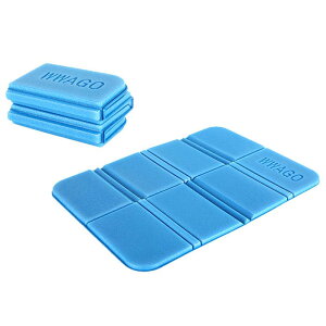 サウナマット 収納袋付き サウナシート クッションマットクッションシート 折りたたみクッション レジャーシート ピクニック アウトドア