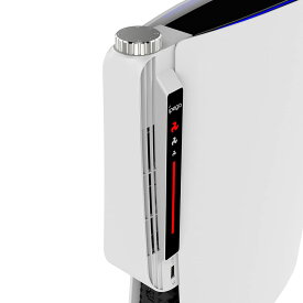 PS5冷却ファン PS5用 遠心式クーリングファン 3風速調節 急速冷却 PlayStation 5 USBクーラー 装着簡単 排熱 熱対策 USBポート 挿入起動 省スペース 耐久性 PlayStation 5 Ultra HD Digital対応