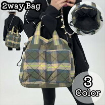 楽天市場】チェック（2way・3wayバッグ｜レディースバッグ）：バッグ 