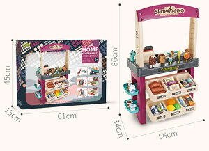 お店屋さんごっこ おもちゃ ままごとセット お店やさんごっこ おままごとセット アイスクリーム屋さん 女の子 男の子