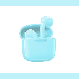 【赤字覚悟1380→1000円】ワイヤレスイヤホン Bluetooth5.3 iphone ブルートゥース ノイズキャンセリング Hi-Fi高音質 イヤホン 両耳 片耳 コードレスイヤホン 左右分離型 小型 iOS Android 通話 音量調整 Siri対応 自動ペアリング スポーツ テレワーク 1000円 ぽっきり