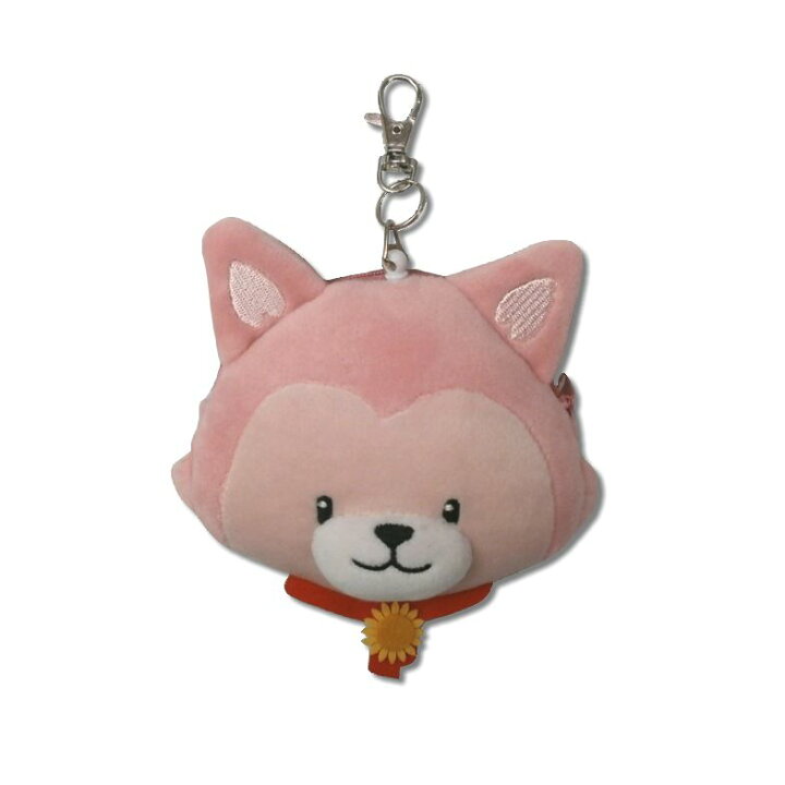 楽天市場 くまのがっこう もっちりフェイスパスケース ミンディ Kge Mpa Md メール便非対応商品 くまがく ジャッキー キャラクターグッズ プレゼント ギフト キャラクターショップａｖｅｎｕｅ