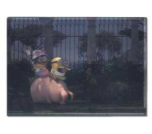 ~jIY A4 M~bN NAt@C PIG 0530 [ǐՉ\[(200~)Ήi] y~jIz yminionsz yminionz yLN^[ObYz yv[gz yMtgz